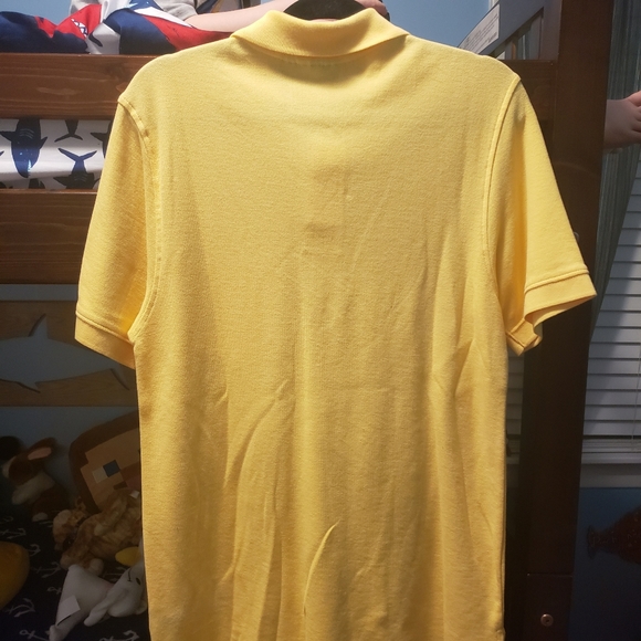 John Ashford golf polo - Picture 7 of 9